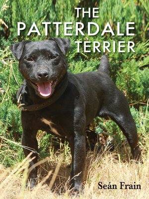 cover image of The Patterdale Terrier